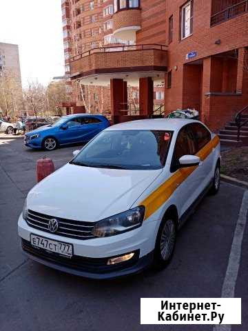 Аренда автомобилей под такси Москва - изображение 1