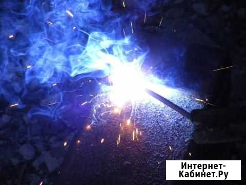 Сварочные работы Белогорск - изображение 1