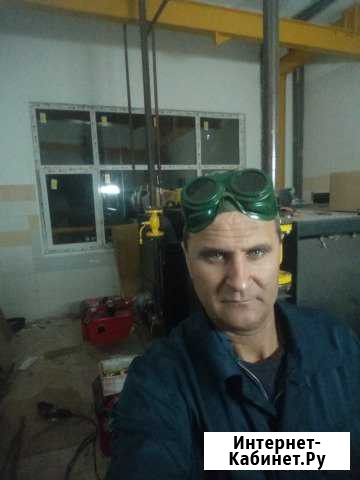 Сварщик Зарайск - изображение 1