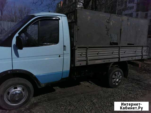 Грузоперевозки Астрахань - изображение 1