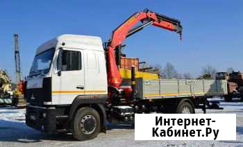 Манипулятор Софрино - изображение 1