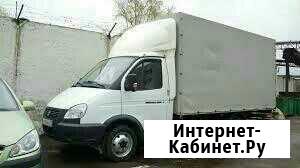Грузоперевозки Грузчики Газель Переезд Челябинск - изображение 1