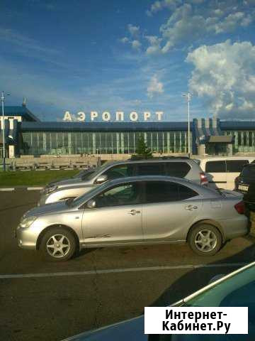Такси межгород аэропорт.Надежно Белогорск - изображение 1