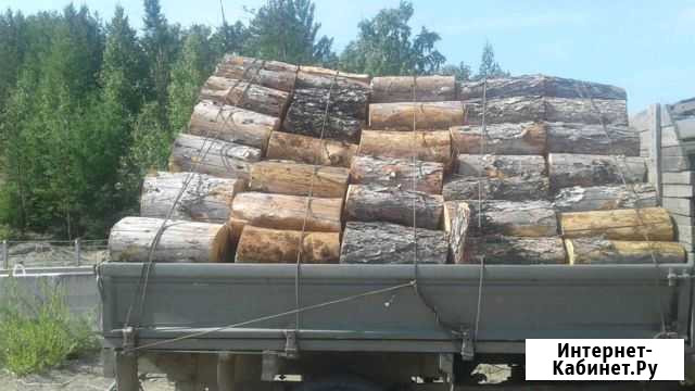 Продам дрова.Листвяк Смоленка - изображение 1