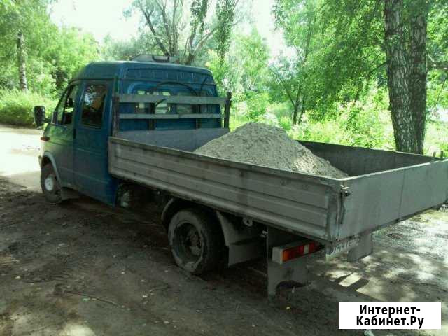 Газель открытая Ярославль - изображение 1