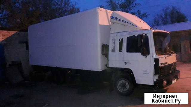 Грузоперевозки до 5 тон гидроборт Нижний Новгород - изображение 1