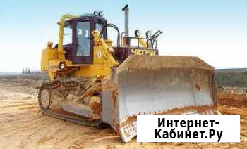 Бульдозер/Аренда/Услуги Зверево - изображение 1