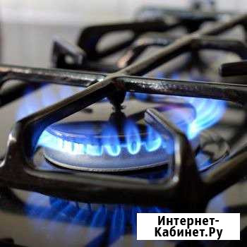 Ремонт газовых колонок котлов плит Санкт-Петербург - изображение 1