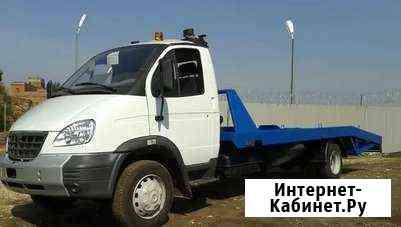 Эвакуатор Воронеж