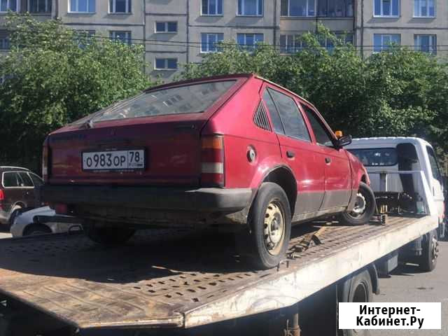 Утилизация автохлама Выкупаем автомобили Санкт-Петербург - изображение 1