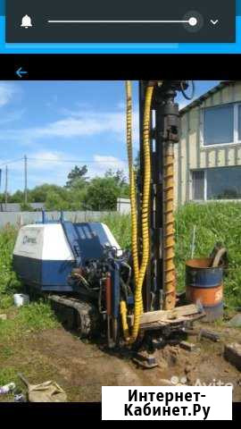 Бурение,ремонт,чистка скважин маленькой буровой Новороссийск - изображение 1