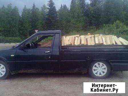 Дрова,почвы и удобрения Ижевск