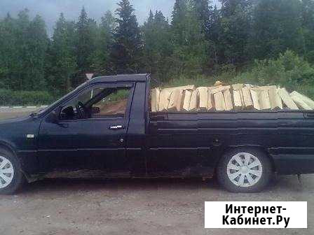 Дрова,почвы и удобрения Ижевск - изображение 1