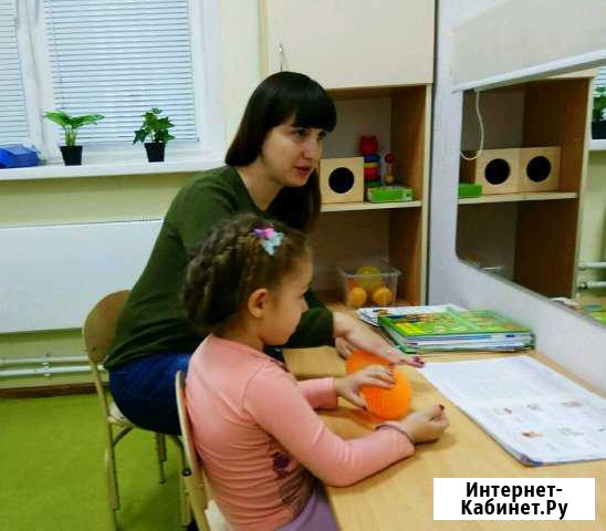 Логопед. Логопедической массаж Липецк - изображение 1