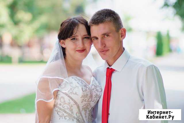 Фото видеосъемка Алексеевка - изображение 1