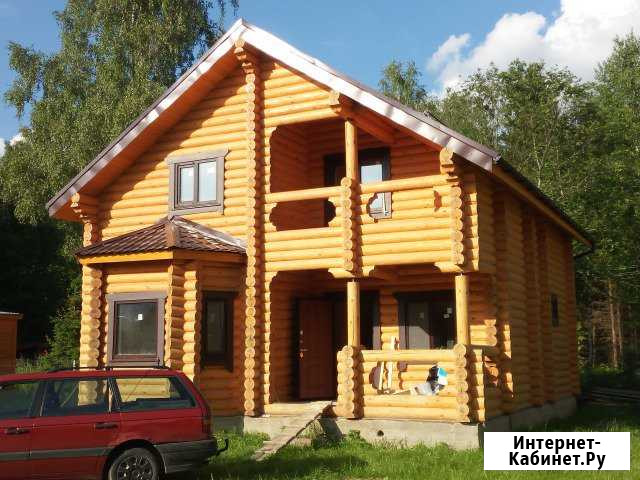 Бригада строителей Наро-Фоминск - изображение 1