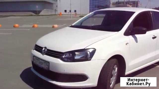 Аренда авто Астрахань - изображение 1