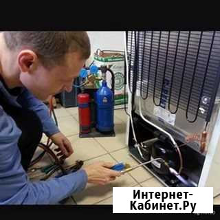 Ремонт холодильников Махачкала - изображение 1