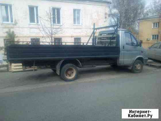 Грузоперевозки Киров