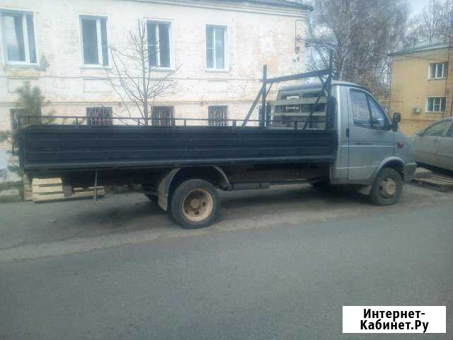 Грузоперевозки Киров - изображение 1