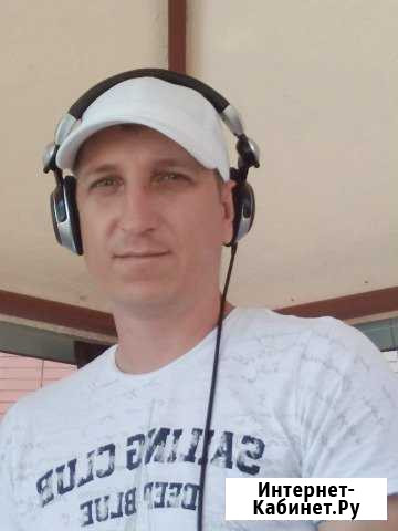 DJ(ди-джей) С аппаратурой на свадьбу, юбилей и т.д Ростов-на-Дону - изображение 1