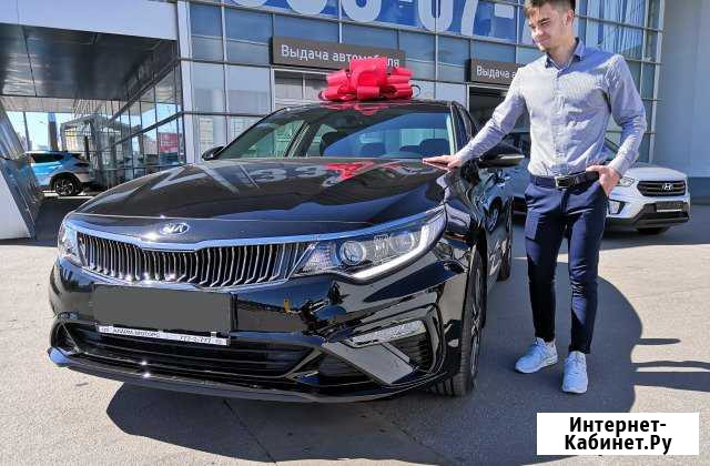 Аренда авто Санкт-Петербург - изображение 1