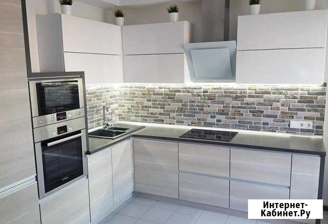 Изготовление любой корпусной мебели на заказ кухни Саратов - изображение 1