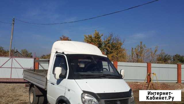 Грузоперевозки, вывоз мусора Каменск-Шахтинский - изображение 1