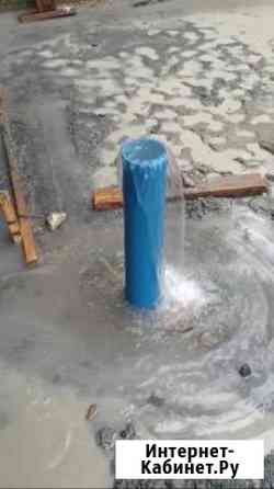 Бурение скважин на воду Сочи