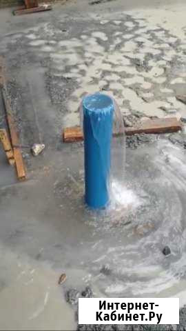 Бурение скважин на воду Сочи - изображение 1