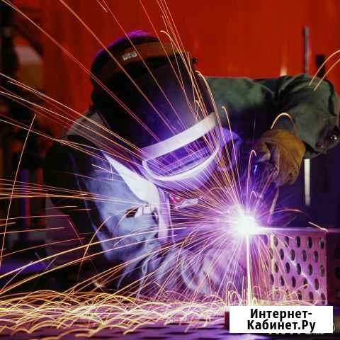 Сварочные работы на дому Ишимбай - изображение 1