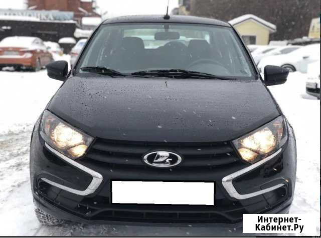 Аренда авто под такси, выкуп Пермь - изображение 1