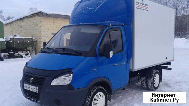 Груз-ка, газель частная, Жел-дор, Москва и мо Железнодорожный - изображение 1