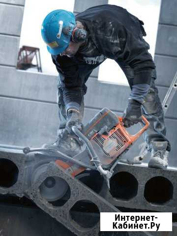 Алмазная резка, сверление и демонтаж Черкесск - изображение 1