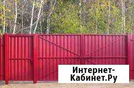 Ворота, Заборы, Автоматические приводы Динская