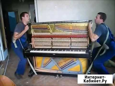 Грузоперевозки, услуги грузчиков(такелаж) Волгодонск - изображение 1