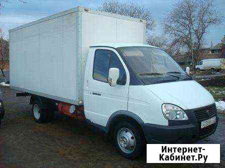 Переезды. Грузчики. Газель. Ейск Ейск
