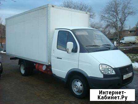 Переезды. Грузчики. Газель. Ейск Ейск - изображение 1