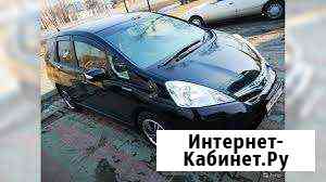 Аренда автомобиля Honda Fit Hybrid 2013года Владивосток