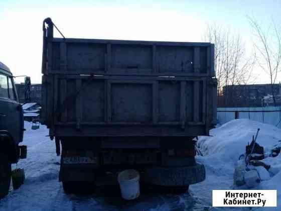 Камаз сельхозник грузоперевозки 10-13 тонн Челябинск