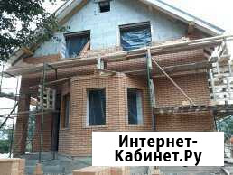 Строительные работы Красногорск - изображение 1