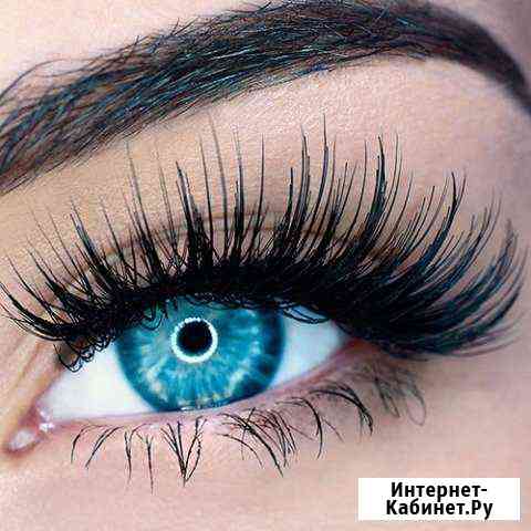 Наращивание ресниц Черниковка ост. Машинка Уфа