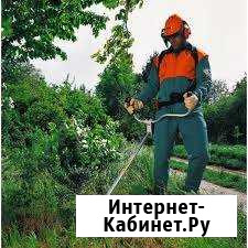 Покос травы Ейск - изображение 1
