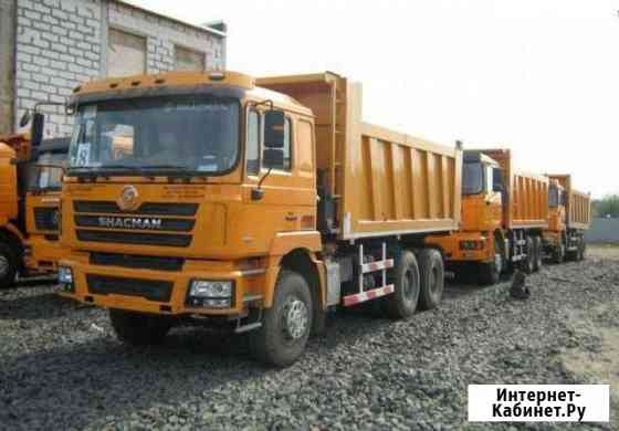 Вывоз строительного мусора Воронеж