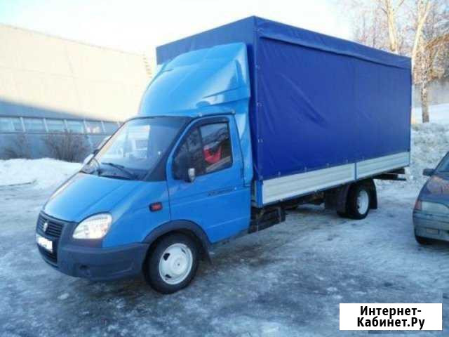 Грузоперевозки Альянс по Бугульме и России Бугульма - изображение 1