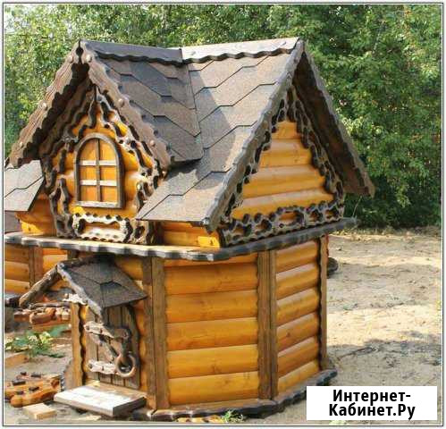 Колодцы круглый год Солнечногорск - изображение 1