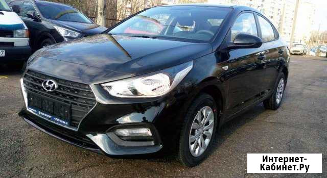 Аренда авто под такси Москва - изображение 1