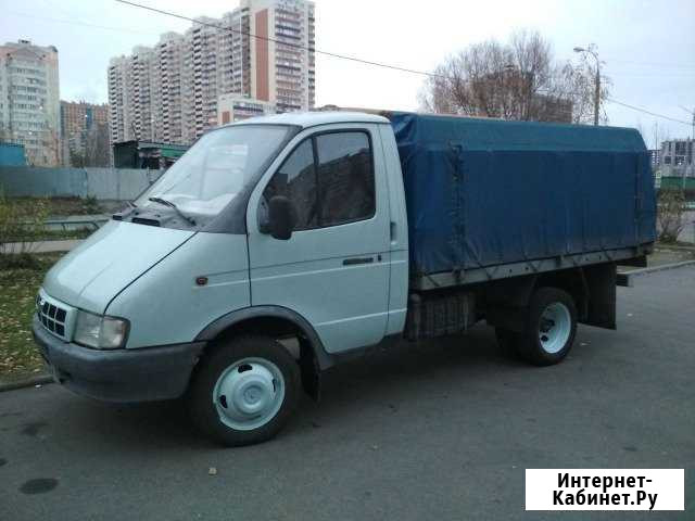 Перевозки Москва - изображение 1