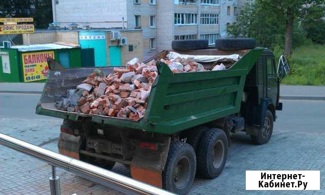 Вывоз и спуск мусора Севастополь Севастополь - изображение 1