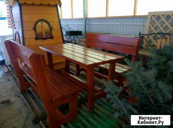 Столярно-плотницкие работы Обнинск